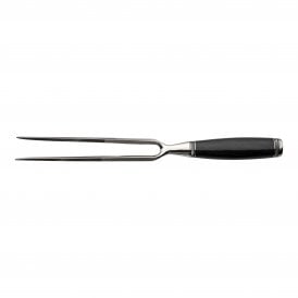 Katana Saya Pakkawood Carving Fork 18cm