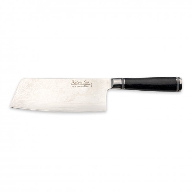 Katana Saya Pakkawood Katana Saya Pakkawood Chinese Chef's 18cm