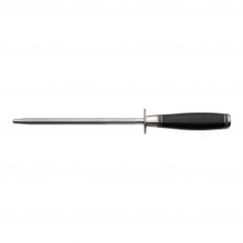 Katana Saya Pakkawood Diamond Sharpening Steel