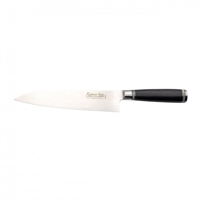 Katana Saya Pakkawood Katana Saya Pakkawood Gyuto 20cm