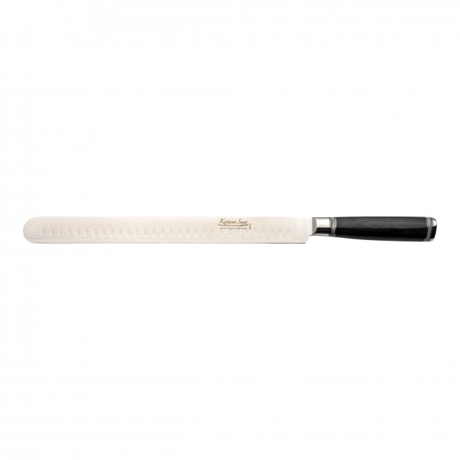 Katana Saya Pakkawood Katana Saya Pakkawood Ham Slicer 30cm