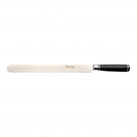 Katana Saya Pakkawood Ham Slicer 30cm