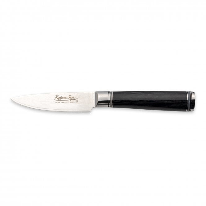 Katana Saya Pakkawood Katana Saya Saya Pakkawood Paring Knife 9cm