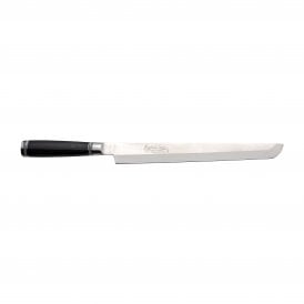 Katana Saya Pakkawood Tako Sashimi Slicer 27cm