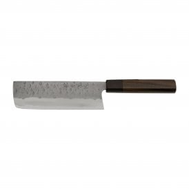 Katsuto Tanaka 16.5cm Nakiri Knife