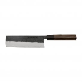 Katsuto Tanaka 16.5cm Nakiri Knife