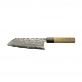 Katsuto Tanaka 16.5cm Santoku Knife