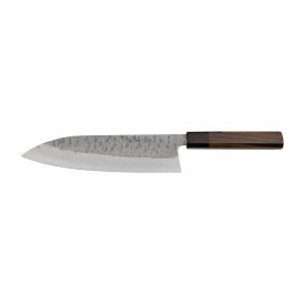 Katsuto Tanaka 21cm Chef's/Gyuto Knife