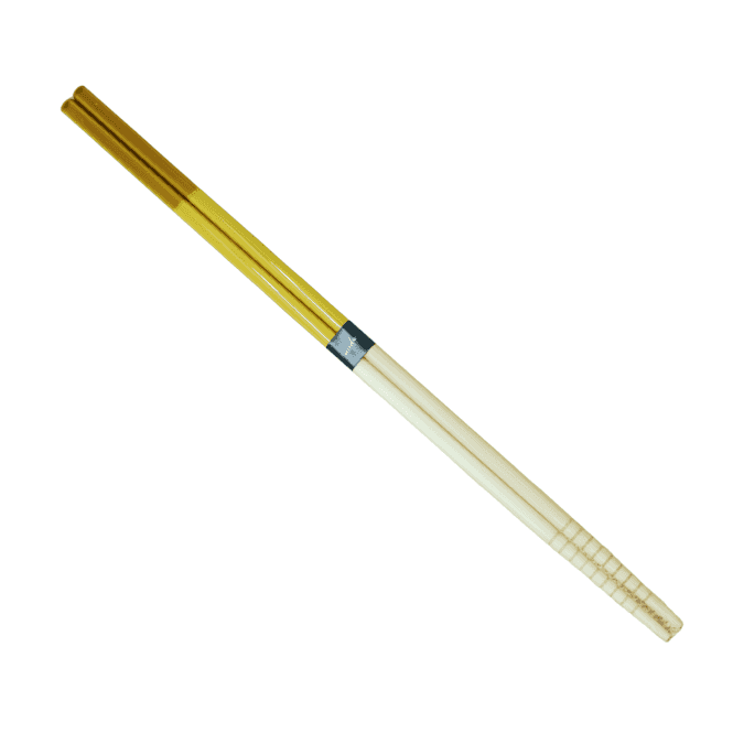Kawai 2WAY cooking chopsticks loose GR