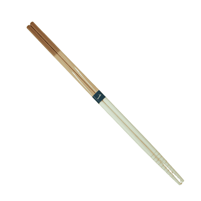 Kawai 2WAY cooking chopsticks loose PK