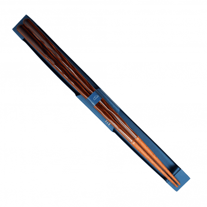 Kawai KURABI Brown - Chopsticks