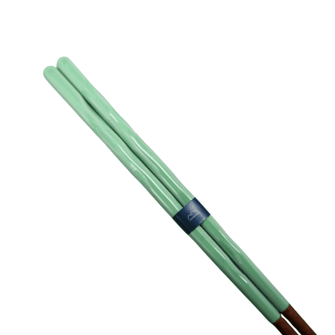 Kawai KURABI Light Green - Chopsticks