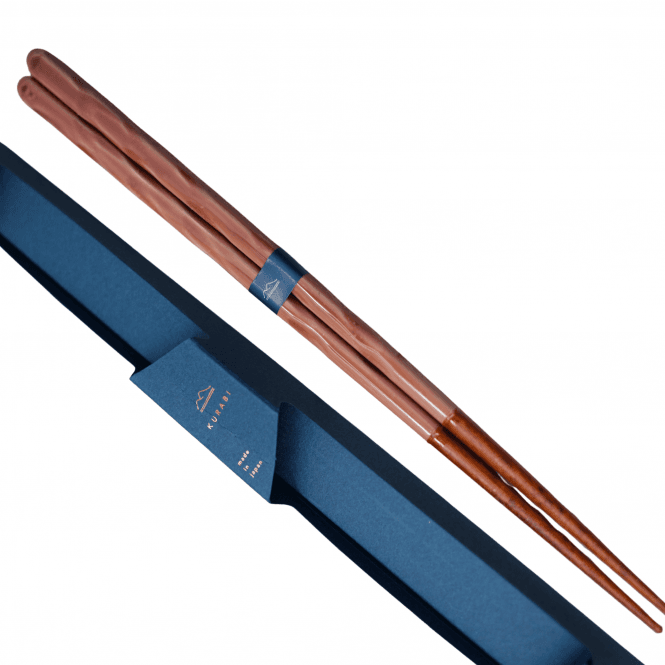Kawai KURABI Pink - Chopsticks