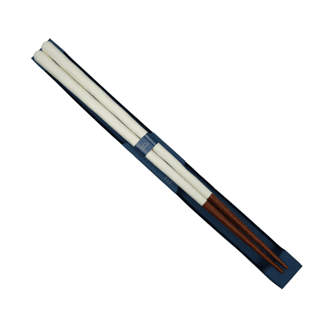Kawai KURABI White - Chopsticks