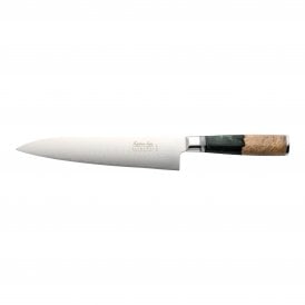 KEG-04 20cm Gyuto Knife - Rainforest