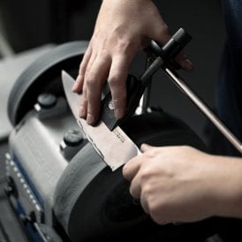 Knife Sharpening & Repair Service