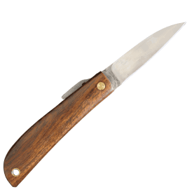 Kotoh Folding Knife VG10 - Ironwood