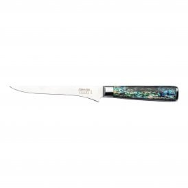 KP-13 15cm Boning Knife Damascus finish