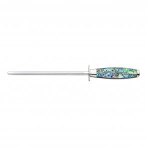 KP-21 Diamond Sharpening Steel