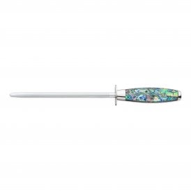 KP-21 Diamond Sharpening Steel