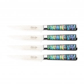 KP-40/4 4 Piece Steak Knife Set