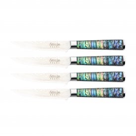 KP-40/4 4 Piece Steak Knife Set