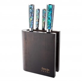 KP-600/6B 6 Piece Knife Block Set