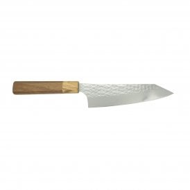 KR-805RM Yu Kurosaki Senkoei SG-2 16.5cm Bunka