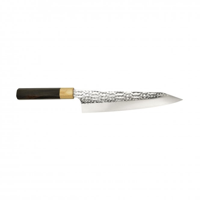 Yu Kurosaki KR-807RM Yu Kurosaki Senkoei SG-2 21cm Gyuto