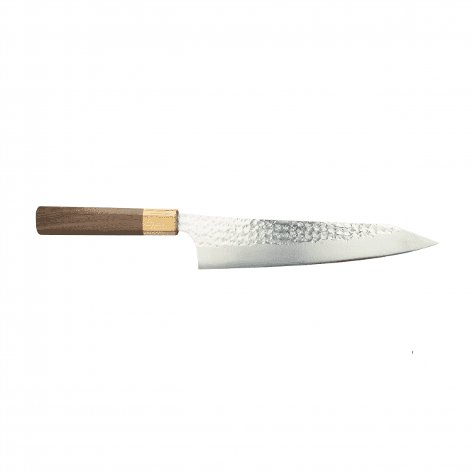 Yu Kurosaki KR-807WO Yu Kurosaki Senkoei SG-2 21cm Gyuto