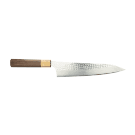 KR-807WO Yu Kurosaki Senkoei SG-2 21cm Gyuto