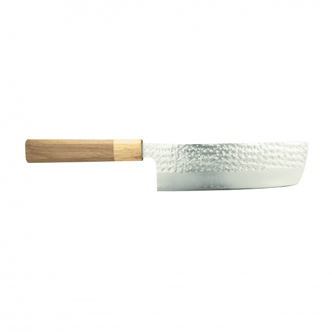 Yu Kurosaki KR-809WO Yu Kurosaki Senkou SG-2 16.5cm Nakiri