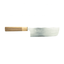 KR-809WO Yu Kurosaki Senkou SG-2 16.5cm Nakiri