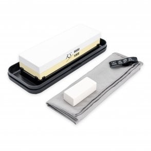 KSW-MSKIT Medium/Superfine 1000/9000 Grit Sharpening Kit