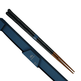 KURABI Black - Chopsticks