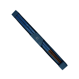 KURABI Navy - Chopsticks