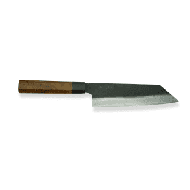 Kyusakichi Aogami 19cm Bunka Knife