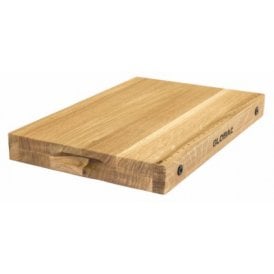 Large Oak Cutting Board From Global 80 x40cm