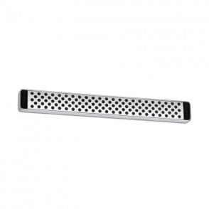 Global Accessories Magnetic Knife Rack 80cm
