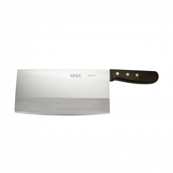 Masahiro Chinese TX-103 Masahiro 3-ply Chromax Chinese Chef's Knife 19.5cm