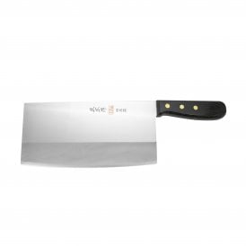 TX-104 Masahiro 3-ply Chromax Chinese Chef's Knife 21cm