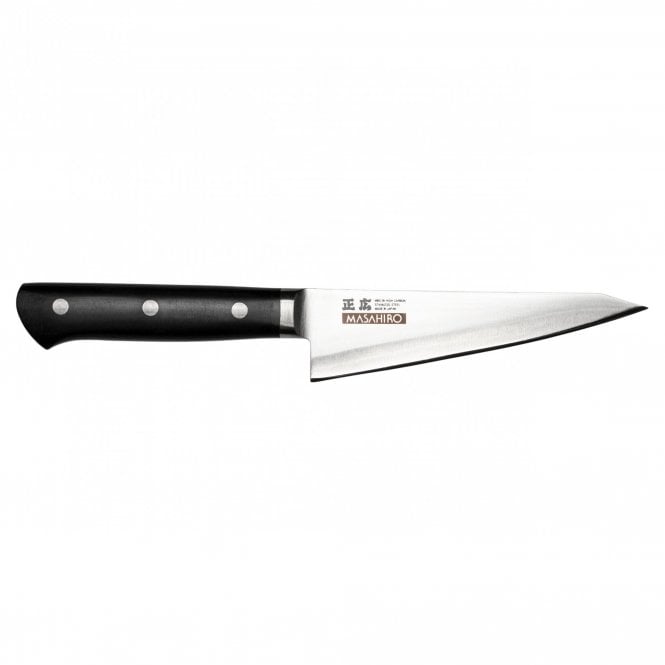 Masahiro MV-H MH-906 Utility/Boning Knife 15cm