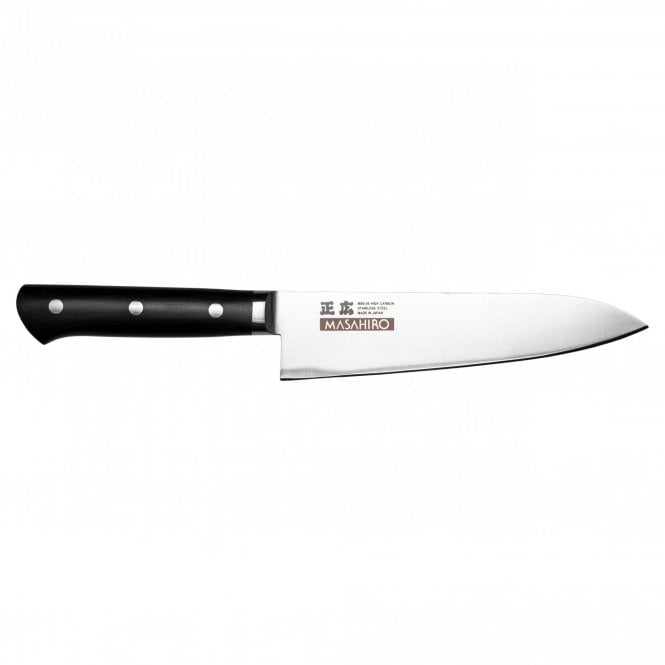 Masahiro MV-H MH-910 Chefs Knife 18cm