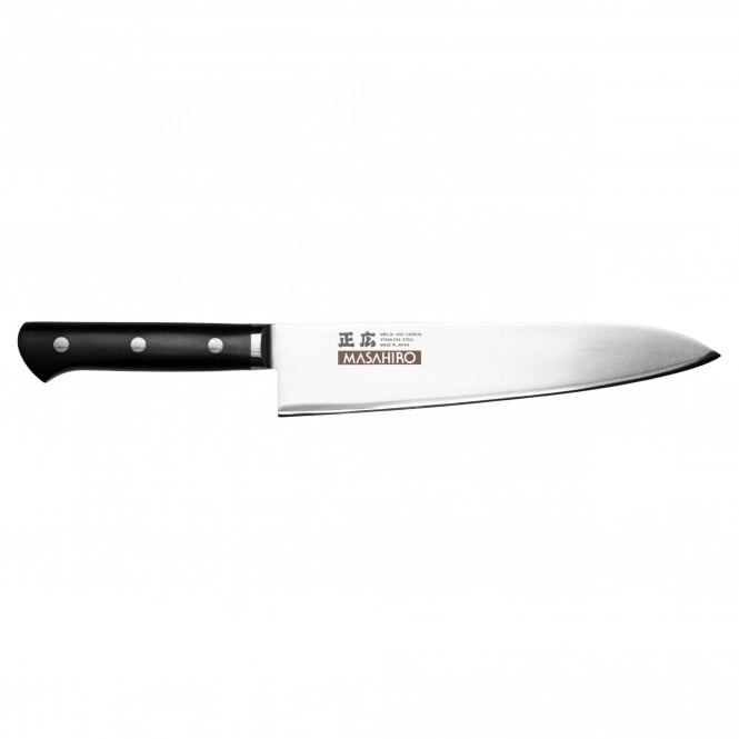 Masahiro MV-H MH-912 Chefs Knife 24cm