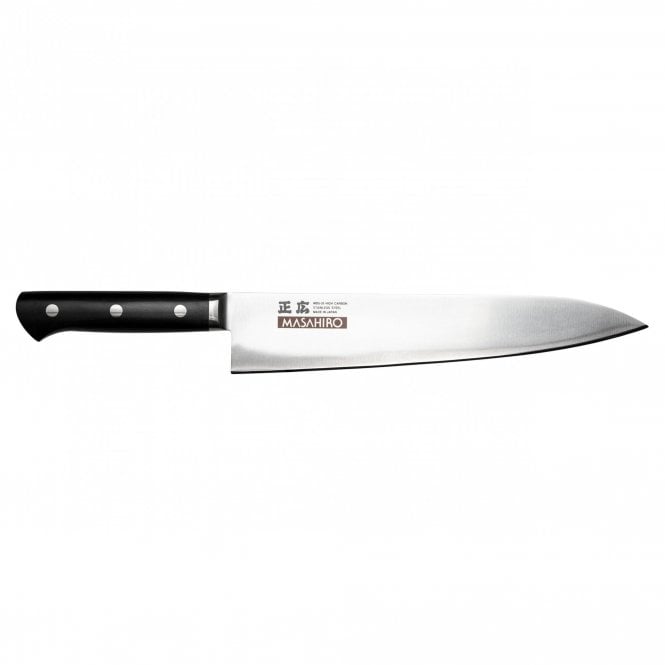 Masahiro MV-H MH-913 Chefs Knife 27cm