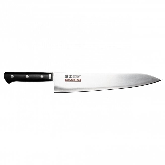 Masahiro MV-H MH-914 Chefs Knife 30cm