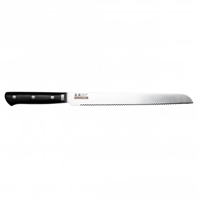 Masahiro MV-H MH-951 Bread Knife 24cm
