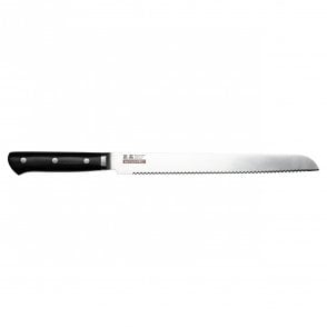 MH-951 Bread Knife 24cm