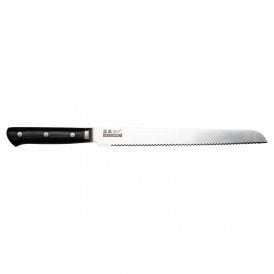 MH-951 Bread Knife 24cm