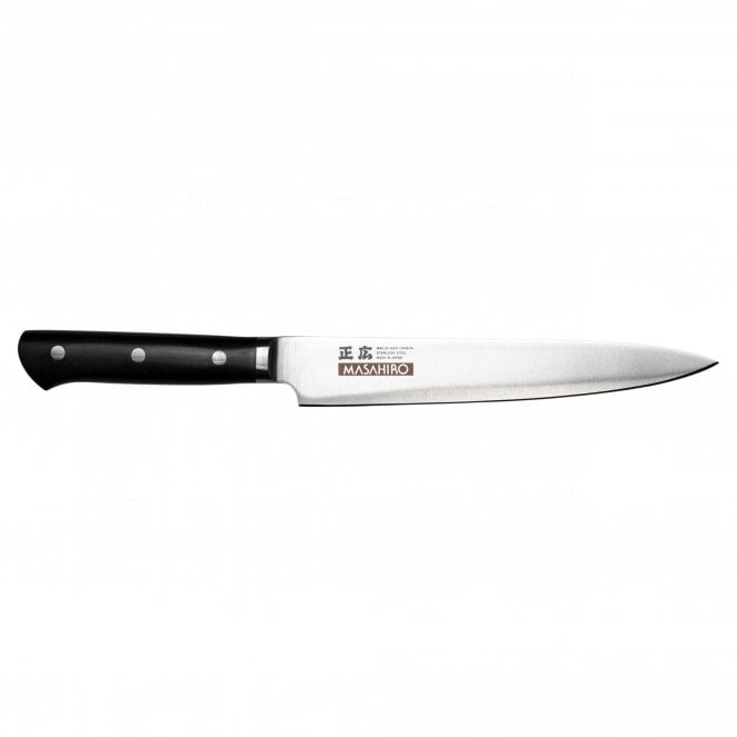 Masahiro MV-H MH-961 Carving Knife 20cm